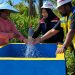 JIAT di Pulau Yamdena Maluku Rampung, Petani Kini Bisa Panen hingga 3 Kali Setahun