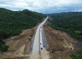Kementerian PU Terapkan Asbuton A30, Perkuat Kemandirian Material Konstruksi Nasional