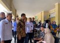 Kemenhub Dorong Optimalisasi Fungsi Terminal Sebagai Simpul Transportasi yang Aman dan Nyaman