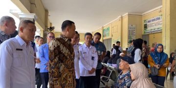 Kemenhub Dorong Optimalisasi Fungsi Terminal Sebagai Simpul Transportasi yang Aman dan Nyaman