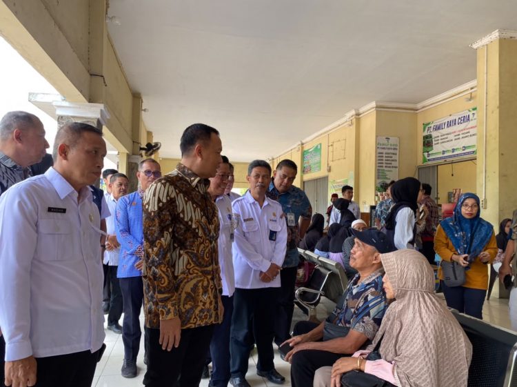 Kemenhub Dorong Optimalisasi Fungsi Terminal Sebagai Simpul Transportasi yang Aman dan Nyaman