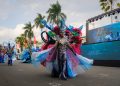 Jember Fashion Carnaval Perkuat Daya Saing Pariwisata Indonesia