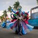 Jember Fashion Carnaval Perkuat Daya Saing Pariwisata Indonesia