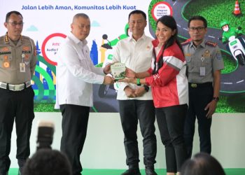 Kemenhub Perkuat Budaya Keselamatan Transportasi Berbasis Digital