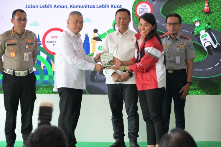 Kemenhub Perkuat Budaya Keselamatan Transportasi Berbasis Digital