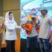 Kampanye Keselamatan Pelayaran di Cilacap, Kemenhub Bagi-bagi Life Jacket