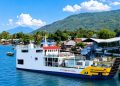 ASDP Percepat Long Distance Ferry Perkuat Konektivitas Jawa–NTT
