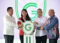 Grab, Kementerian Perhubungan, dan AISI Latih 1.052 Mitra Pengemudi untuk Berkendara Aman