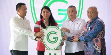 Grab, Kemenhub, dan AISI Latih 1.052 Mitra Pengemudi untuk Berkendara Aman