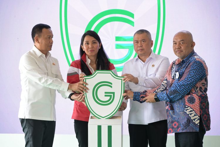 Grab, Kemenhub, dan AISI Latih 1.052 Mitra Pengemudi untuk Berkendara Aman