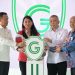 Grab, Kemenhub, dan AISI Latih 1.052 Mitra Pengemudi untuk Berkendara Aman