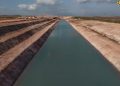 Kementerian PU Terus Perkuat Infrastruktur KSPEAN Wanam Merauke