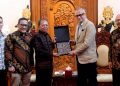 Bali Siap Tuan Rumah ICANN87 Perkuat Identitas Digital dan Budaya