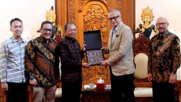 Bali Siap Tuan Rumah ICANN87 Perkuat Identitas Digital dan Budaya