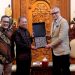 Bali Siap Tuan Rumah ICANN87 Perkuat Identitas Digital dan Budaya