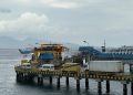 ASDP Siaga Hadapi Cuaca Ekstrem Selat Bali, Keselamatan Tetap Prioritas Utama
