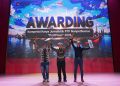 Awarding PortPress 2026, Apresiasi PTP Nonpetikemas atas Karya Jurnalistik