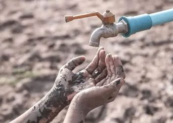 Ribuan Warga Mojokerto Alami Krisis Air Bersih