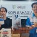 Kopi Batu Bara Ramaikan PRSU