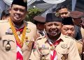 Kontingen Tapteng Torehkan Prestasi di Jamdasu