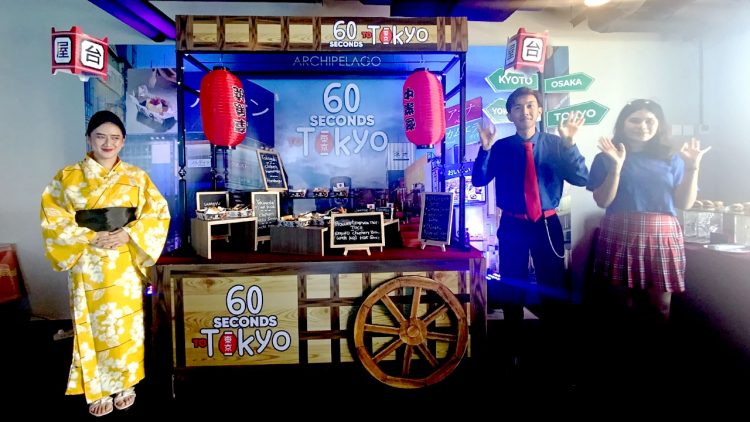 Aston Makassar Hadirkan Program Kuliner Jepang