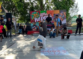Kardo National Qualifier Perkuat Kolaborasi Komunitas Kreatif