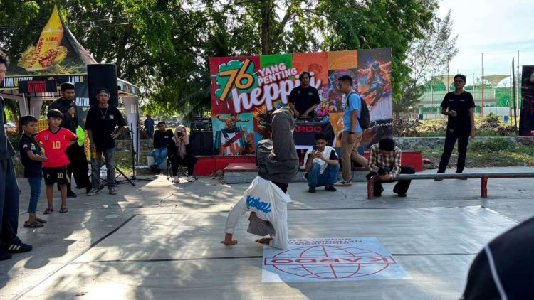 Kardo National Qualifier Perkuat Kolaborasi Komunitas Kreatif