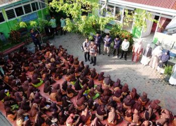 Kemenag Aceh Dorong Matamuda Jadi Sarana Pemetaan Bakat dan Karakter Murid Baru