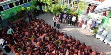 Kemenag Aceh Dorong Matamuda Jadi Sarana Pemetaan Bakat dan Karakter Murid Baru