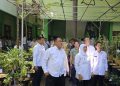 SMAN 1 Gresik Jadi Percontohan Nasional