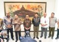 Satgas PRR Usulkan Bantuan Huntap Naik Jadi Rp80 Juta