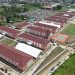 Sekolah Rakyat Terintegrasi di Medan Rampung 100 Persen