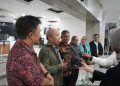 12 Akademisi Ajukan Amicus Curiae, Sebut Bank Tanah Solusi Kebuntuan Agraria