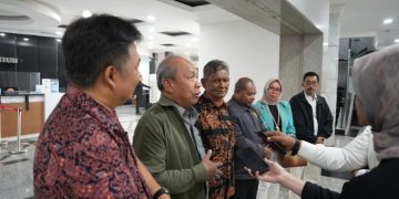 12 Akademisi Ajukan Amicus Curiae, Sebut Bank Tanah Solusi Kebuntuan Agraria