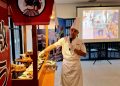 Quest Vibe Dewi Sri Bali Hadirkan Cita Rasa Tokyo Lewat Program Kuliner Baru