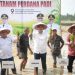 Aceh Mulai Tanam Padi Pascabencana di Aceh Tamiang