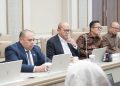 Danantara Satukan Empat Manajer Investasi BUMN