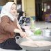 M4CR Dorong Perempuan Pesisir Kaltara Berdaya Lewat Sekolah Lapang Livelihood