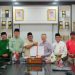 Pengusaha Hibahkan Lahan untuk Pembangunan GOR Tanjungpinang