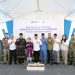 BP Batam Bangun Bundaran Raja Ali Marhum