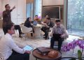 Danantara Percepat Proyek Hilirisasi Nasional