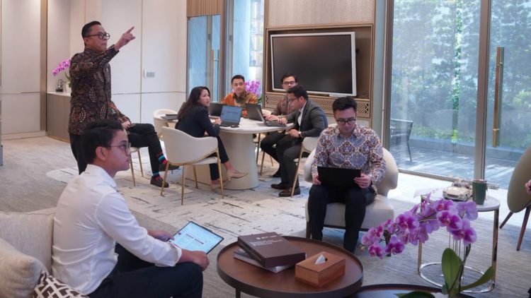 Danantara Percepat Proyek Hilirisasi Nasional