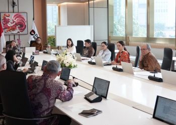 Bali Disiapkan Jadi Pusat Finansial Internasional