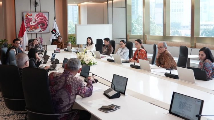 Bali Disiapkan Jadi Pusat Finansial Internasional