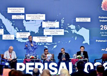 Pertamina Perkuat Bioenergi Berbasis Sawit