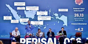 Pertamina Perkuat Bioenergi Berbasis Sawit