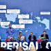 Pertamina Perkuat Bioenergi Berbasis Sawit