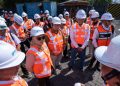 TPS Perkuat Integrasi Logistik dan Layanan Transhipment