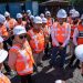 TPS Perkuat Integrasi Logistik dan Layanan Transhipment
