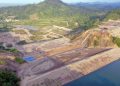 Bendungan Rukoh dan Keureuto Perkuat Ketahanan Pangan Aceh